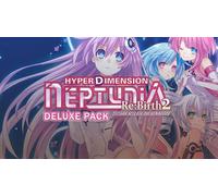 Hyperdimension Neptunia Re;Birth2 Deluxe Pack (DLC)