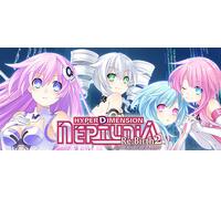 Hyperdimension Neptunia Re;Birth2: Sisters Generation (PC)