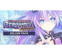 Hyperdimension Neptunia Re;Birth3 Deluxe Pack (DLC)