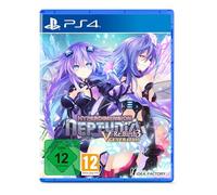 Hyperdimension Neptunia Re;Birth3: V Generation - Standard Edition (PS4)