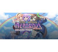Hyperdimension Neptunia ReBirth1 Deluxe Pack (PC)