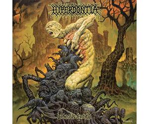 Hyperdontia - Hideous Entity