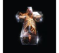 Hyperdrama by Justice [CD] NEUF