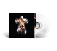 Hyperdrama [Double Vinyle "Crystal Clear"- Tirage limité]
