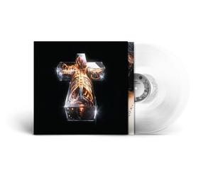 Hyperdrama [Double Vinyle "Crystal Clear"- Tirage limité]