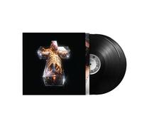 Hyperdrama Vinyle