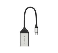HyperDrive - Adaptateur réseau - USB-C - 2.5GBase-T x 1 - argent