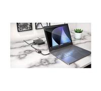 HyperDrive - Adaptateur réseau - USB-C - 2.5GBase-T x 1 - argent