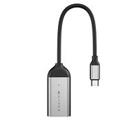 HyperDrive - Câble adaptateur - 24 pin USB-C mâle pour HDMI femelle - support pour 4K144Hz, support pour 8K60Hz, une directionnelle