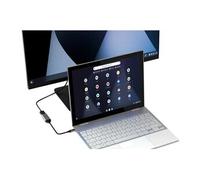 HyperDrive - Adaptateur vidéo - 24 pin USB-C mâle pour HDMI femelle - support pour 4K60Hz