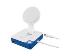 HyperDrive Flex MagCharge - Station d'accueil - USB-C - HDMI