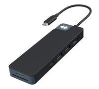 HyperDrive Flex - Station d'accueil - USB-C - HDMI