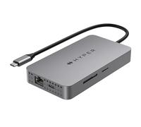 HUB USB-C 10 EN 1 HDM1H