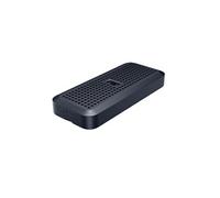 HyperDrive Next - Boitier externe - SSD - M.2 - M.2 NVMe Card / PCIe 4.0 (NVMe) - USB4