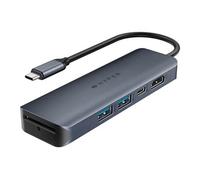 HyperDrive Next - Station d'accueil - USB-C 3.2 Gen 2 - HDMI