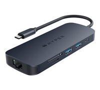 HyperDrive Next - station d'accueil - USB-C 3.2 Gen 2 / Thunderbolt 3 / Thunderbolt 4 - HDMI