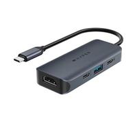 HyperDrive Next - Station d'accueil - USB-C 3.2 Gen 2 / Thunderbolt 3 / Thunderbolt 4 - HDMI