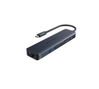 HyperDrive Next - Station d'accueil - USB-C 3.2 Gen 2 / Thunderbolt 3 / Thunderbolt 4 - HDMI