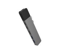 HyperDrive - Station d'accueil - USB-C - HDMI