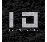 Hyperdub 10.3 [帯解説 / 国内仕様輸入盤CD] (BRHD027)