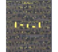 Hyperdub : 5 Years Of Low End Contagion