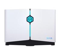HYPEREV Console Gaming Booster, Routeur pour PS5/PS4/Xbox Series X|S/Xbox One/Nintendo Switch/Steam Deck/Oculus Quest 2/Pico 4 Pro/Pico Neo3
