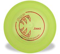 Hyperflite Jawz Pup, 7-Inch, Lemon-Lime by Hyperflite