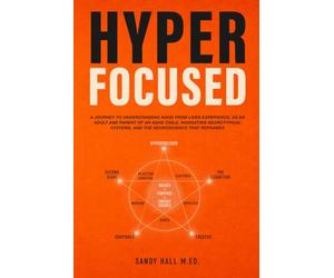 Hyperfocused: A Journey to understanding ADHD from lived experience, as an adult and parent of an ADHD child, navigating neurotypical systems, and the neuroscience that reframes