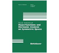 Hyperfunctions And Harmonic Analysis On Symmetric Spaces