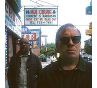 Chicago Underground Duo - Hyperglyph