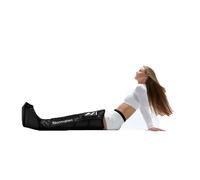 Hyperice Bottes De Pressothérapie Pour Emballage Normatec Premier Package Short