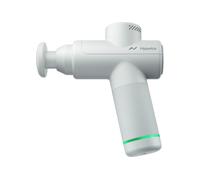 Hyperice Pistolet de massage Hypervolt Go 2 par percussions 40 W Blanc TU
