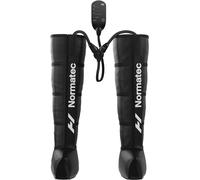 Hyperice Normatec 3 Legs compression récupération complète jambes standard | Soulage douleurs musculaires | Réduit tensions et gonflements | 7 levels | Améliore la circulation | ZoneBoost | TSA