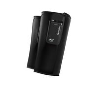 Hyperice Normatec Lower Legs Récupération Normatec Lower Legs TU Noir