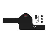 Hyperice Venom 2 Leg Masseur Jambes Noir