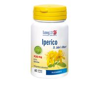 Hypericum 235mg LongLife 60 Capsules Végétariennes