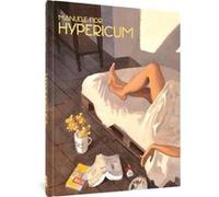 Hypericum by Manuele Fior Manuele Fior (Auteur)
