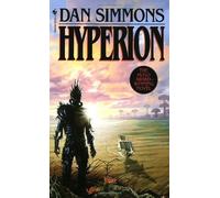 (Hyperion) By Simmons, Dan (Author) Mass market paperback on (02 , 1990)