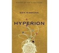 Hyperion Dan Simmons (Auteur)