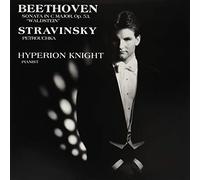 Hyperion Knight - Hyperion Knight, Sonata in C Major Op. 53 (200 Gram Vinyl)