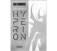 Hypérion - L'Intégrale - Collector - Dan Simmons - Pocket - Poche - Roman