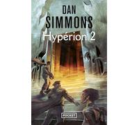 Hypérion - tome 2: Les cantos d'Hypérion
