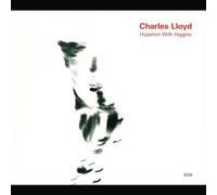 Hyperion With Higgins by Charles Lloyd (2001-08-21)