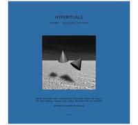 Hyperituals - Black Saint Vol 2 [Vinyl Lp] Italy - Import
