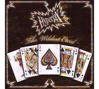 Hyperjax - Wildest Card [Import]