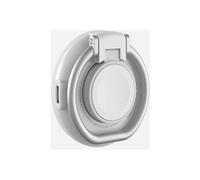HyperJuice - Support de chargement sans fil - 2 en 1 - 15 watt