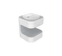 HyperJuice - Support de chargement sans fil - 3 en 1 - 15 Watt