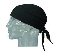 Hyperkewl - HISFOUL04N - Bandana Rafraîchissant - Noire