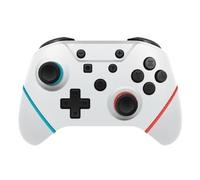 Hyperkin Armor3 Blanc Bluetooth Manette de jeu Nintendo Switch, Nintendo Switch Lite