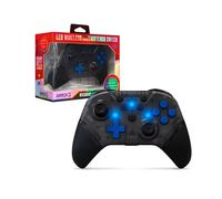 Hyperkin Armor3 NuChamp Wirelss LED Controller - grey